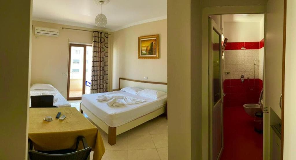 Hotel Vila Misiri - 18