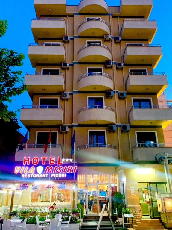 Hotel Vila Misiri - 17