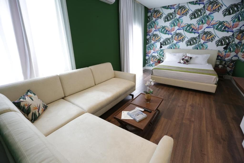 Hotel Le Palazzine - 22