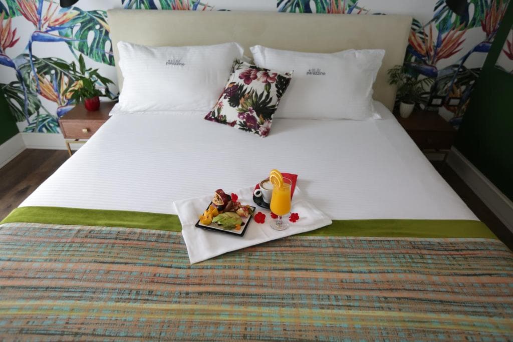 Hotel Le Palazzine - 10