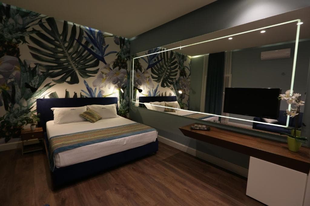 Hotel Le Palazzine - 17