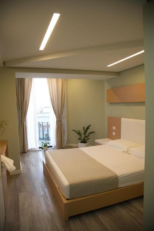 Hotel Bologna - 14