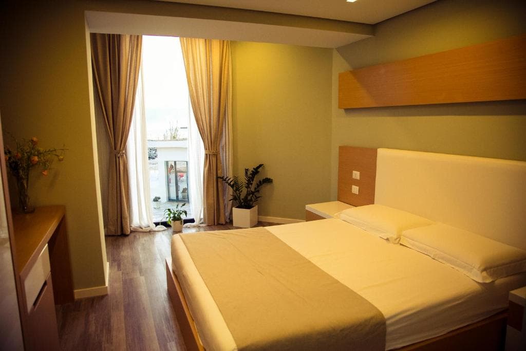 Hotel Bologna - 16