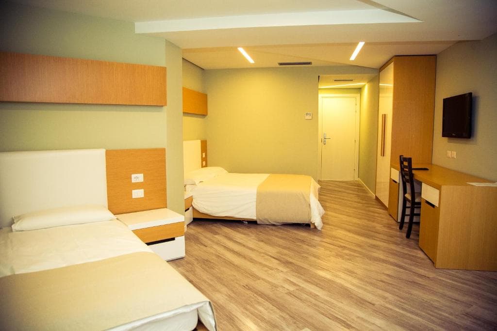 Hotel Bologna - 10