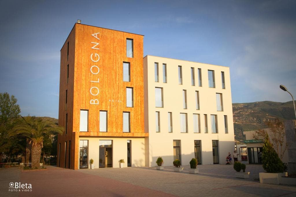 Hotel Bologna - 29