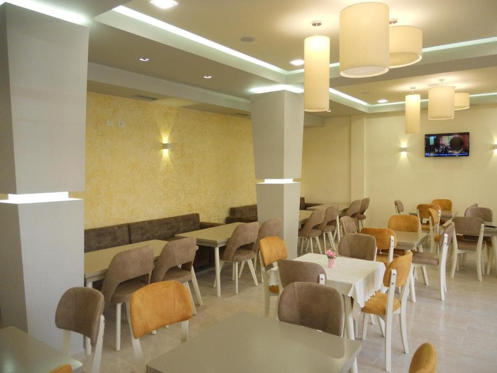 Hotel Onorato - 34