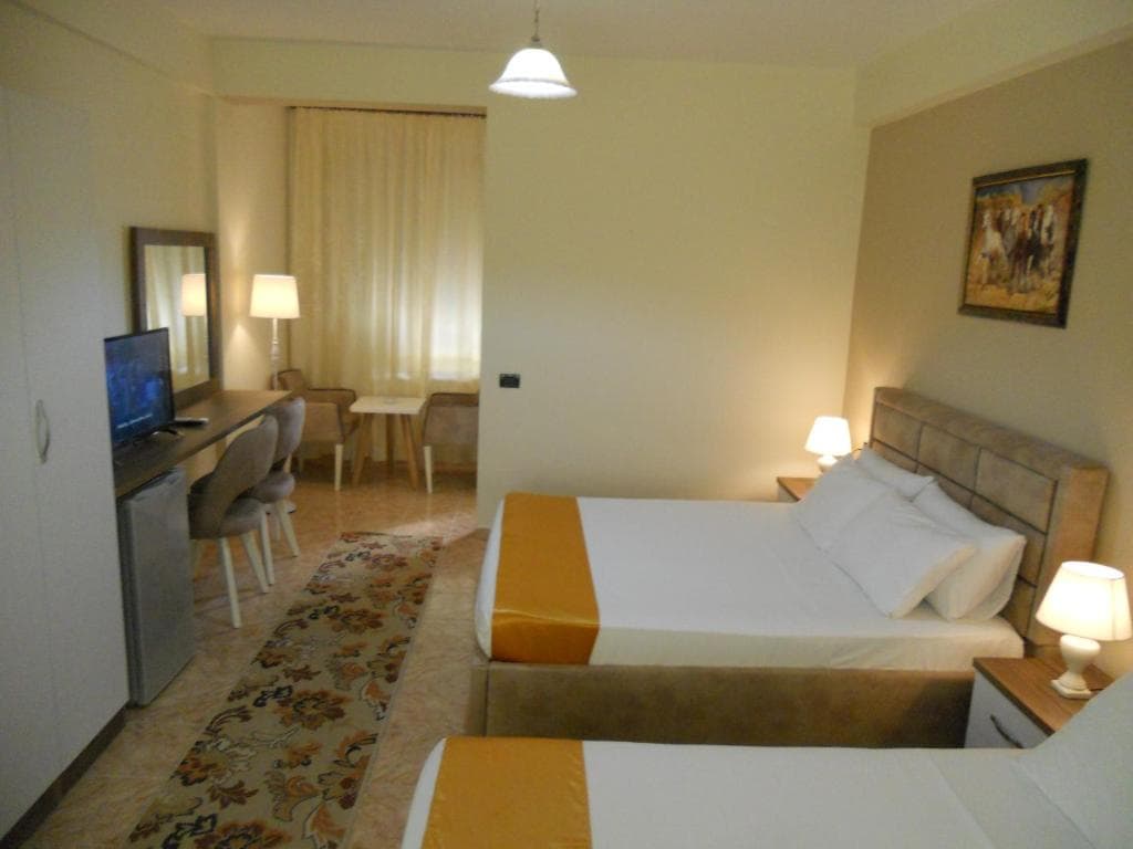 Hotel Onorato - 18
