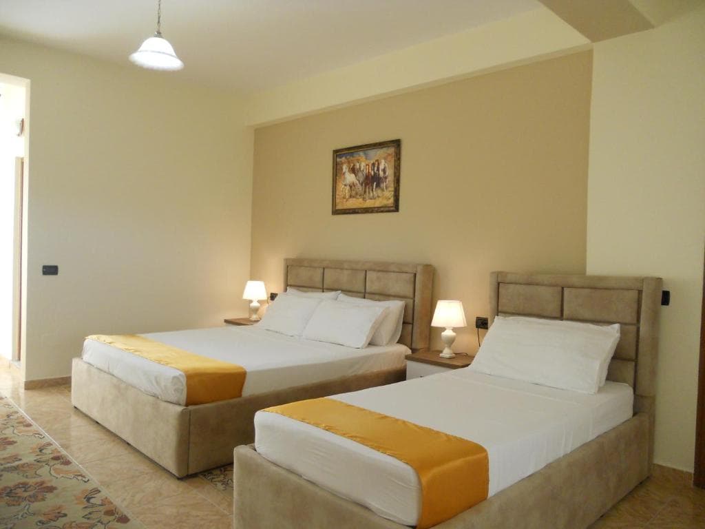 Hotel Onorato - 17