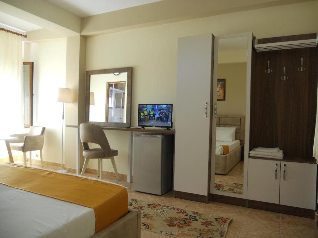 Hotel Onorato - 16