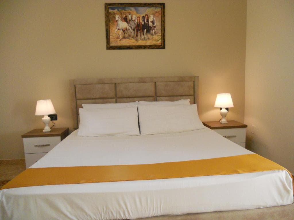 Hotel Onorato - 3