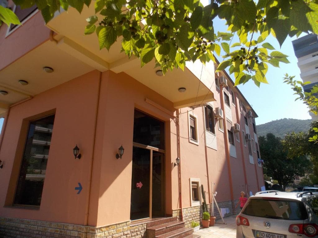 Hotel Onorato - 8