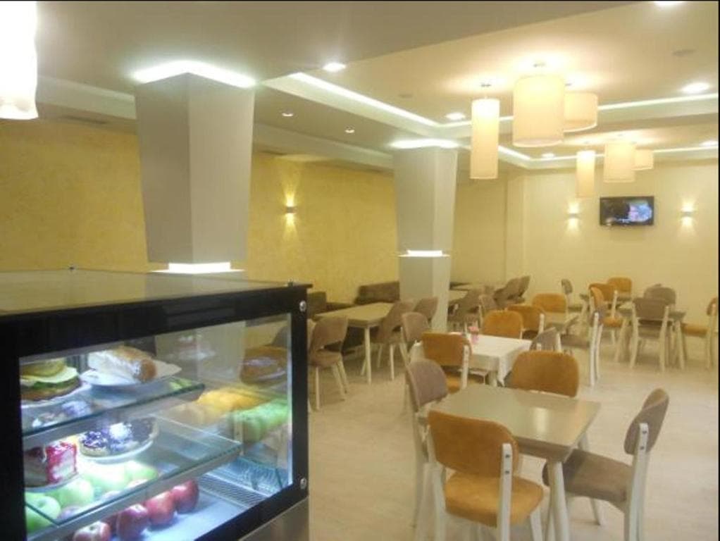 Hotel Onorato - 5