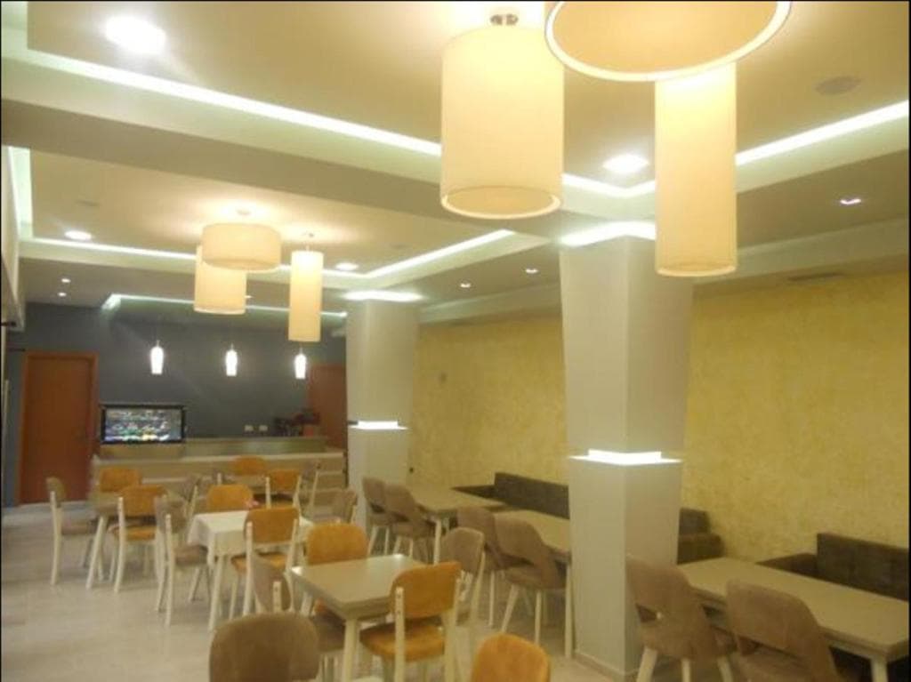 Hotel Onorato - 35
