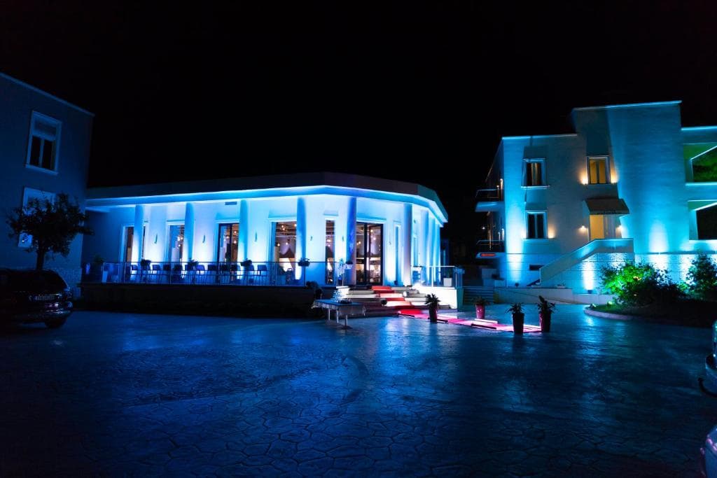 Hotel Le Palazzine - 28