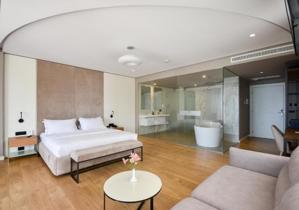 Hotel Yacht - 10