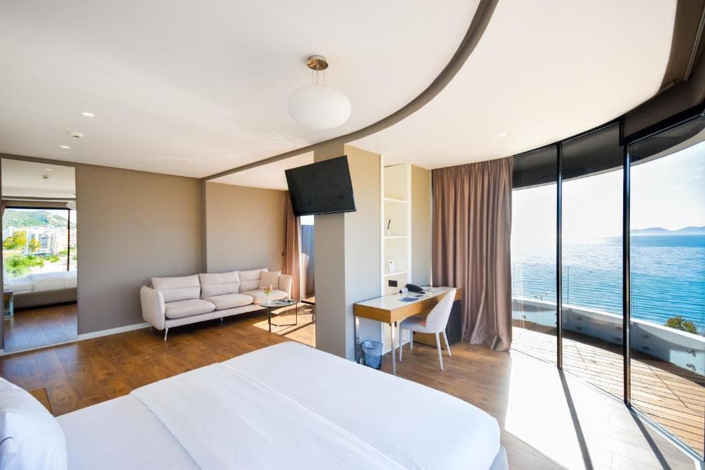 Hotel Yacht - 21