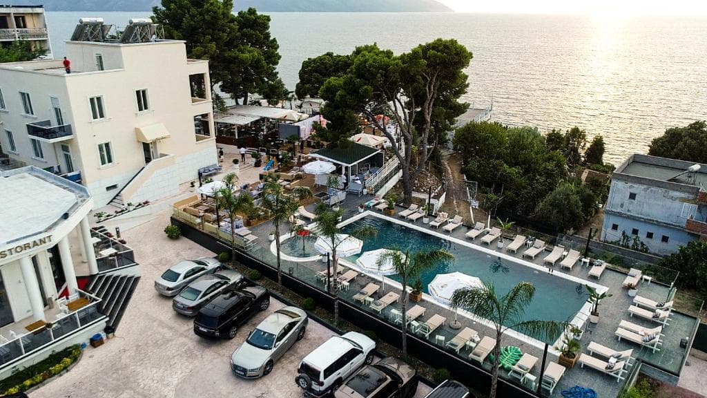 Hotel Le Palazzine - 3