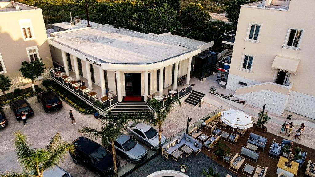 Hotel Le Palazzine - 19