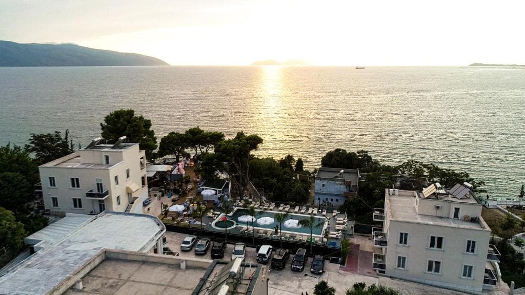 Hotel Le Palazzine - 16