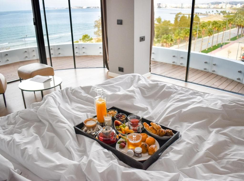 Hotel Yacht - 20