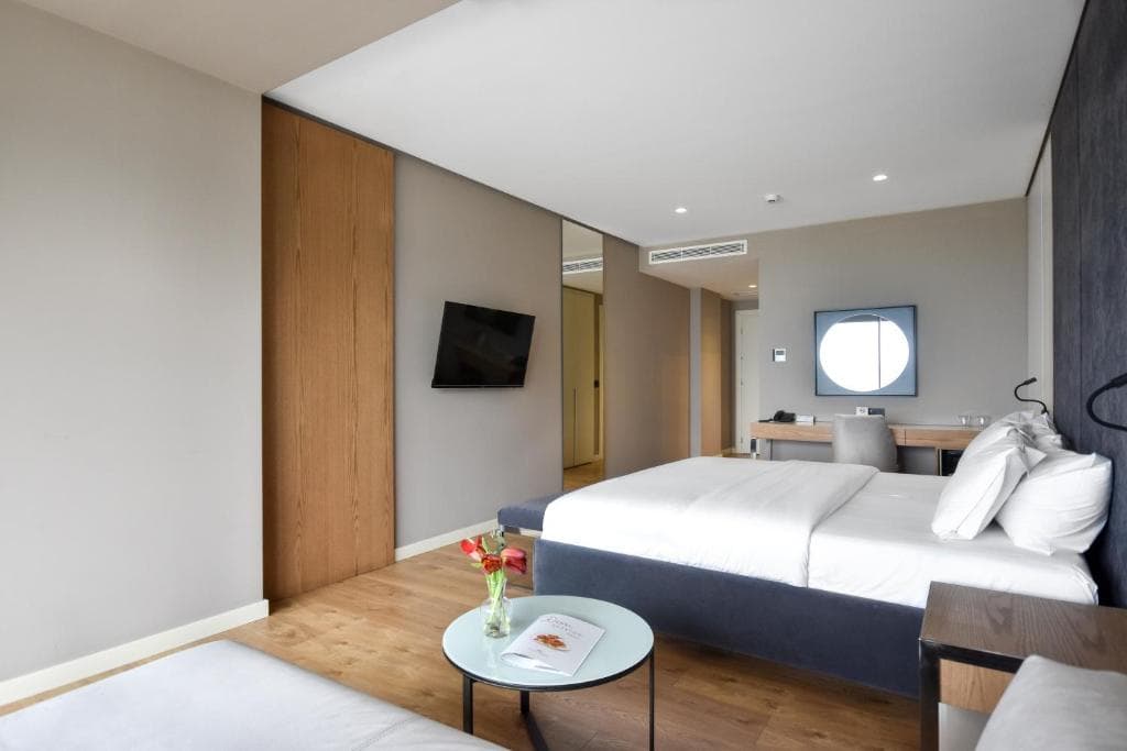 Hotel Yacht - 18