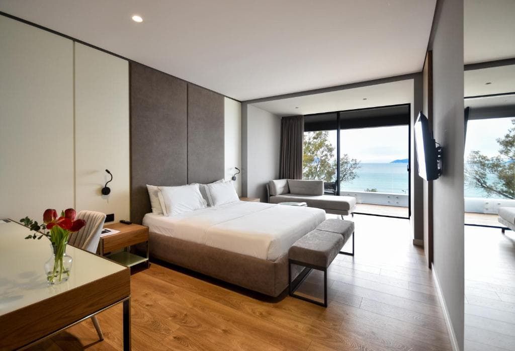Hotel Yacht - 14
