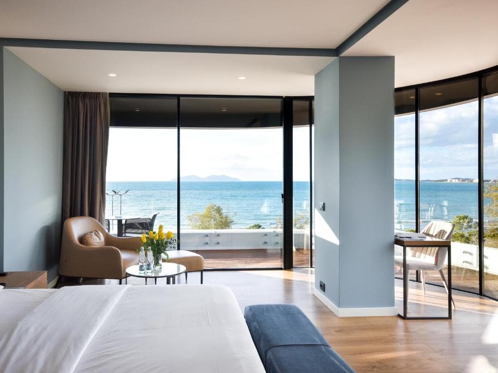 Hotel Yacht - 7