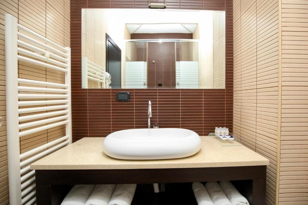 Hotel Vlora International - 4