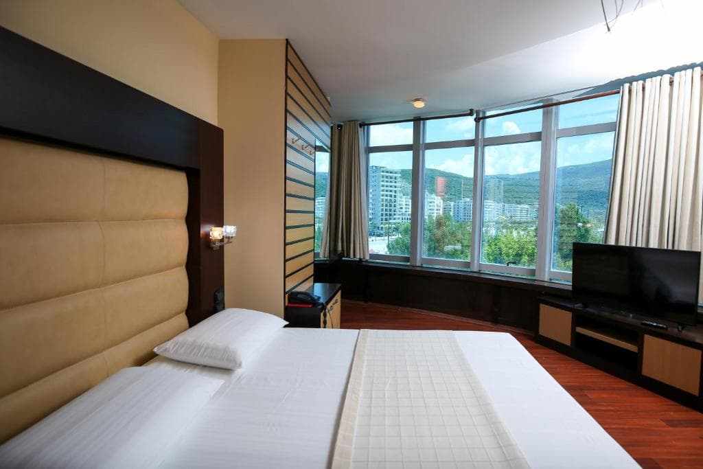 Hotel Vlora International - 26