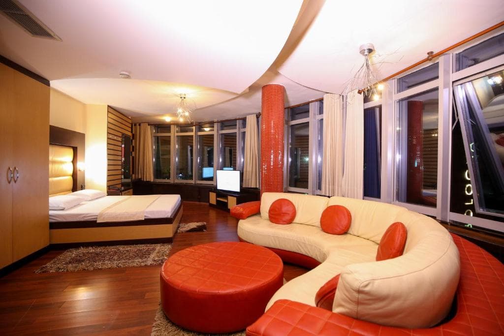 Hotel Vlora International - 18