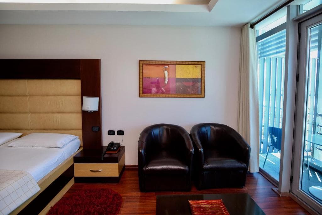 Hotel Vlora International - 16