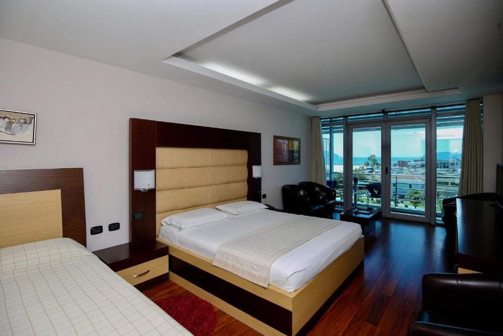 Hotel Vlora International - 17