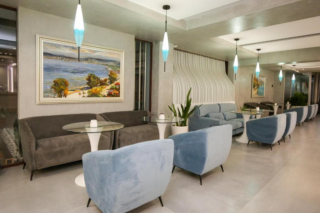 Hotel Vlora International - 7