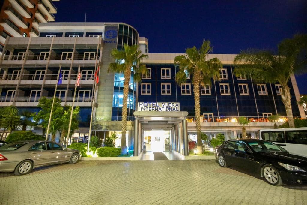 Hotel Vlora International - 9