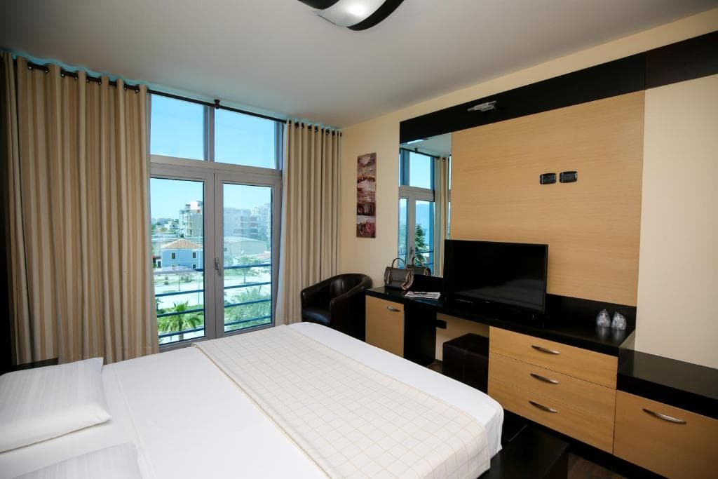 Hotel Vlora International - 8