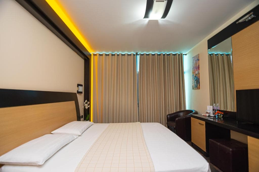 Hotel Vlora International - 45