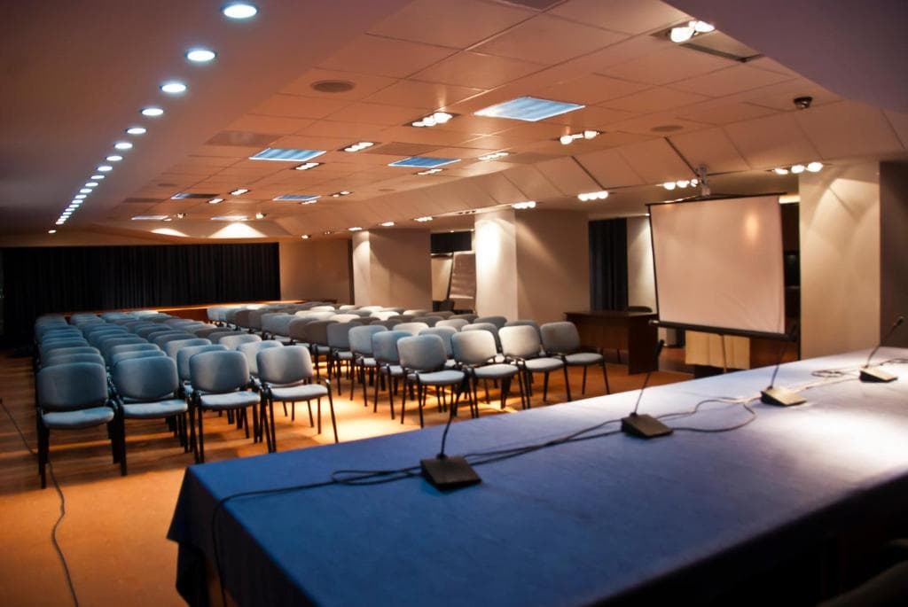 Hotel Vlora International - 38