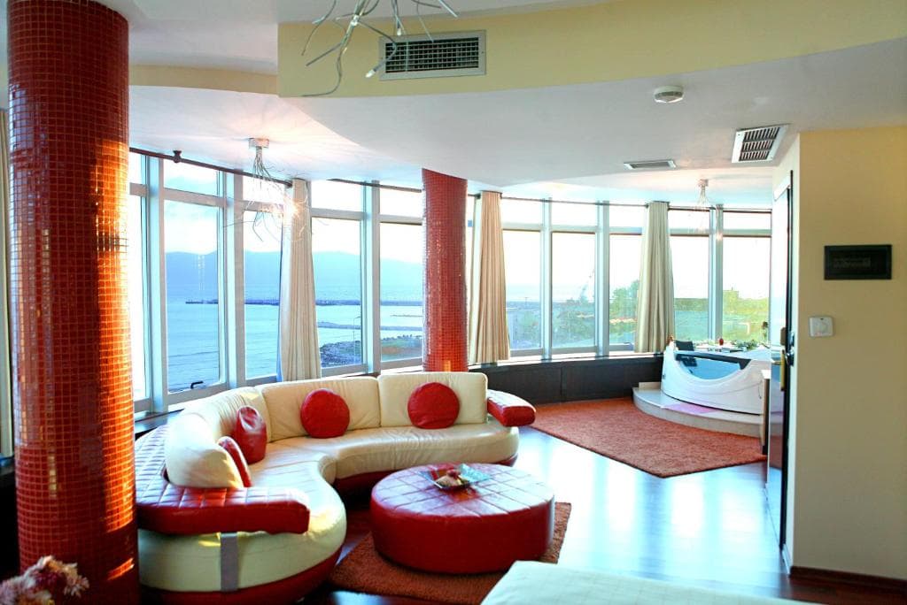 Hotel Vlora International - 39