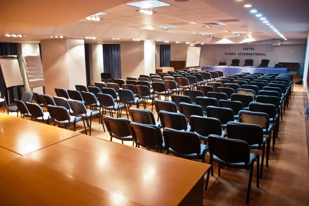 Hotel Vlora International - 40