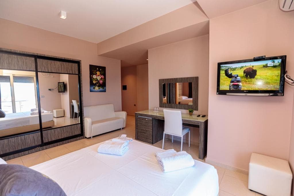 Hotel Aliko - 10