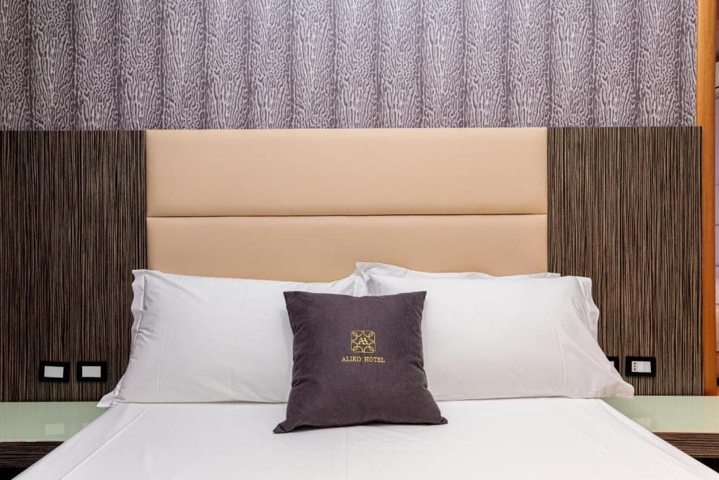 Hotel Aliko - 9