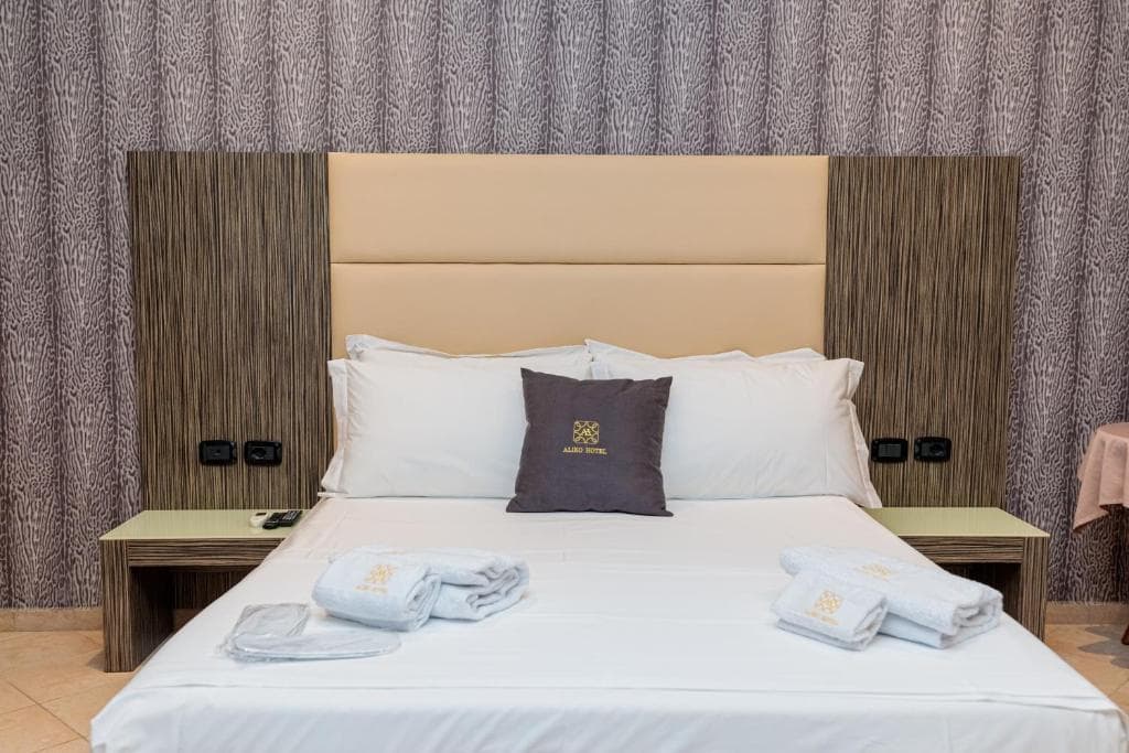Hotel Aliko - 5