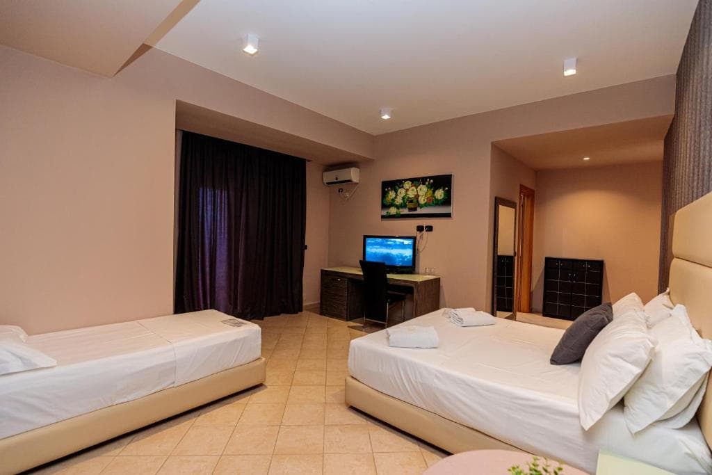 Hotel Aliko - 11