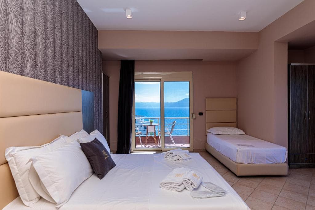 Hotel Aliko - 12