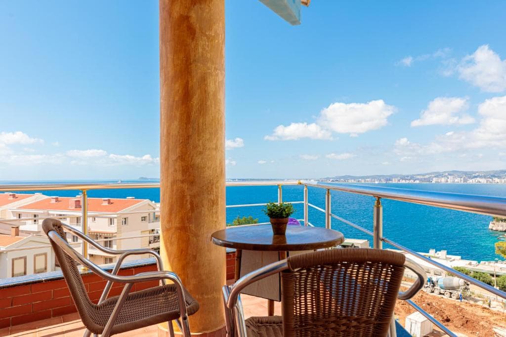 Hotel Aliko - 2