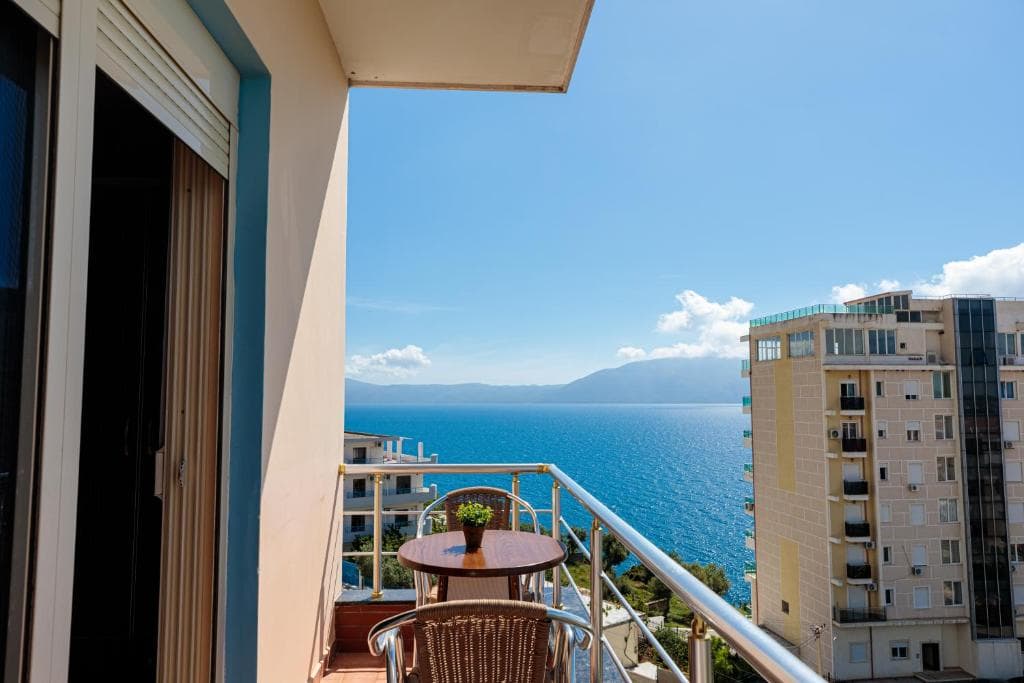 Hotel Aliko - 17