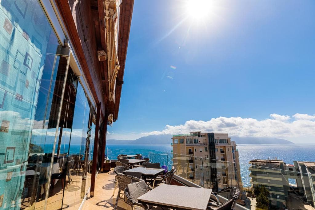 Hotel Aliko - 18