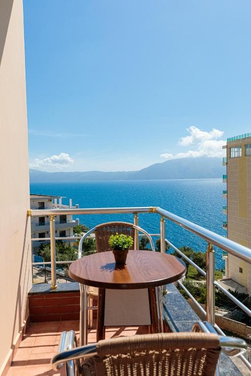 Hotel Aliko - 19
