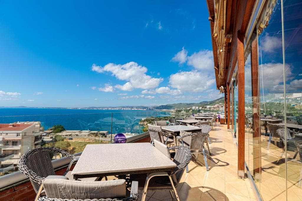 Hotel Aliko - 20