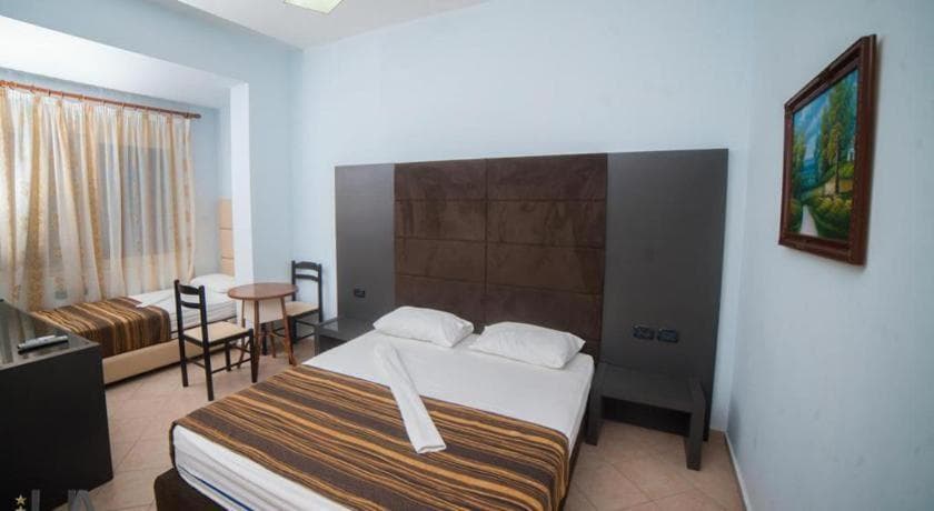 Hotel Aliko - 21